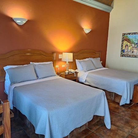 Alamos Bonito Resort المظهر الخارجي الصورة