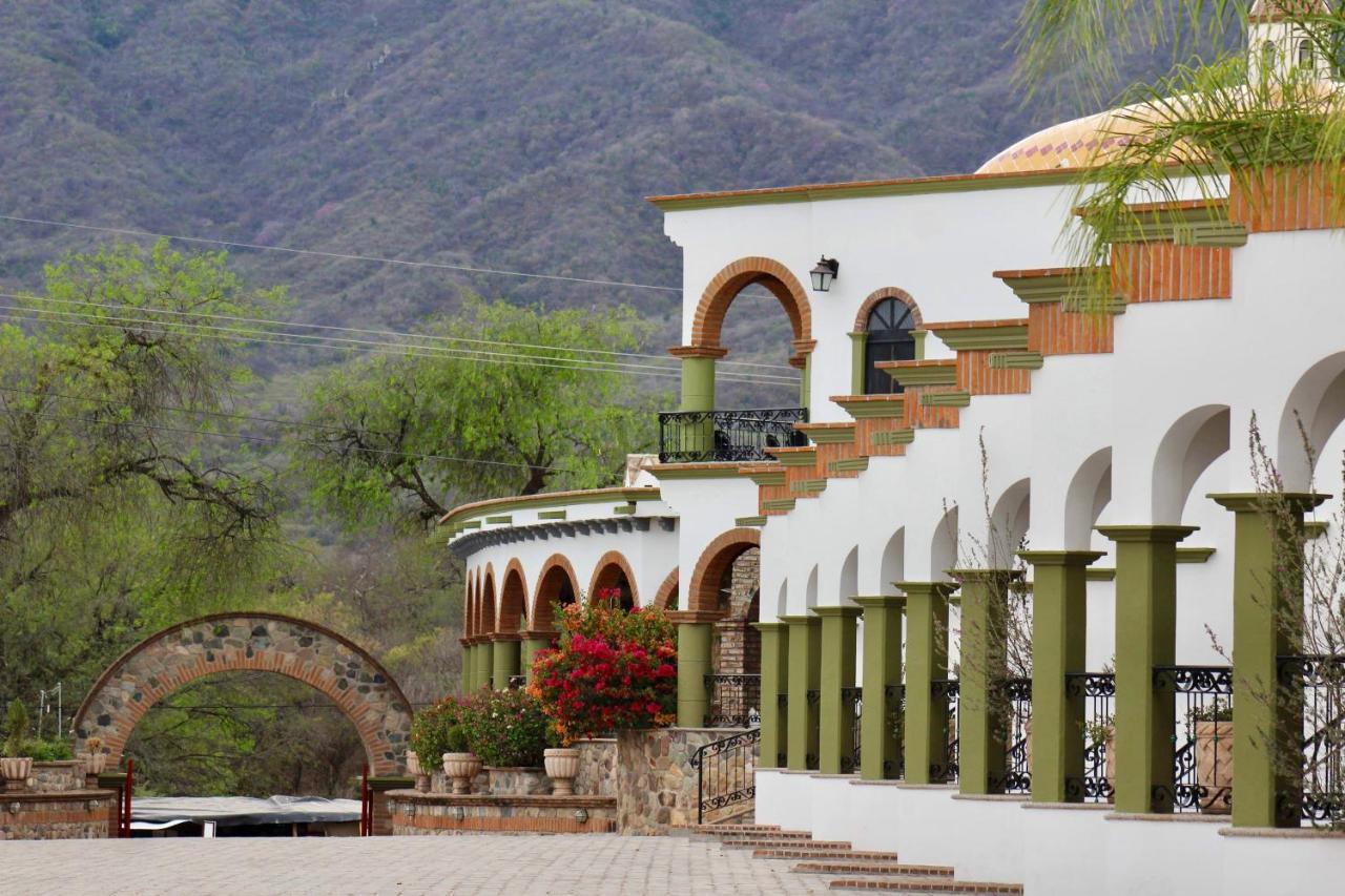 Alamos Bonito Resort المظهر الخارجي الصورة