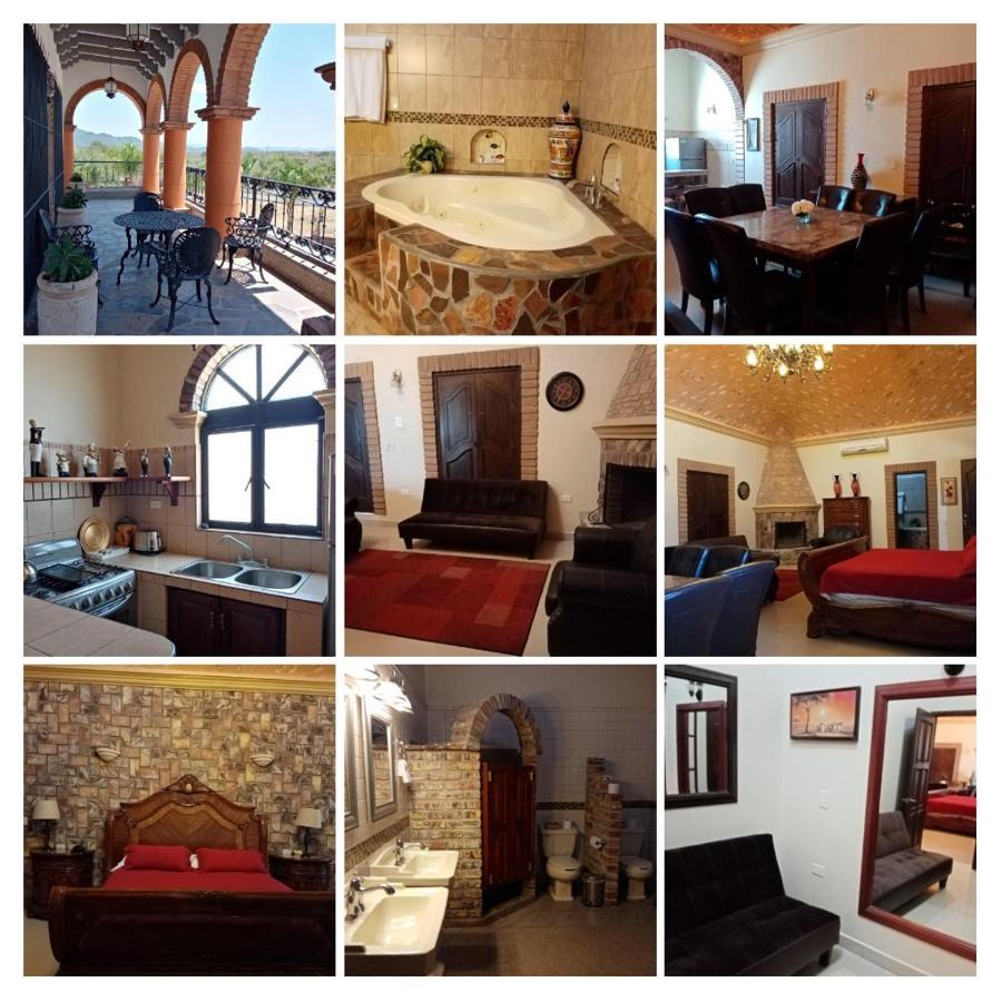 Alamos Bonito Resort المظهر الخارجي الصورة