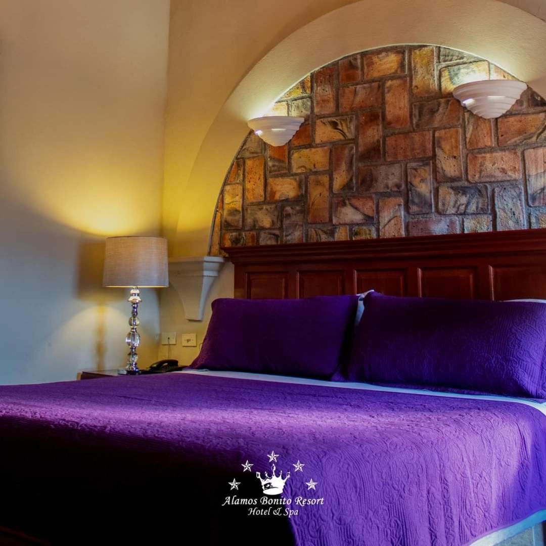 Alamos Bonito Resort المظهر الخارجي الصورة