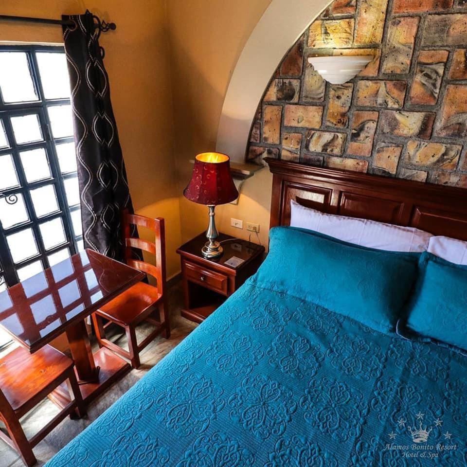 Alamos Bonito Resort المظهر الخارجي الصورة