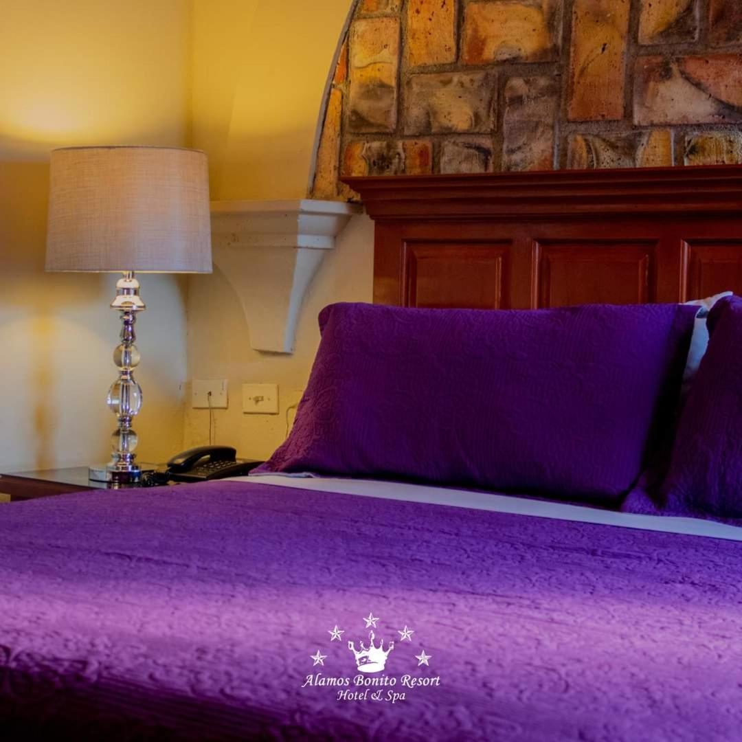 Alamos Bonito Resort المظهر الخارجي الصورة
