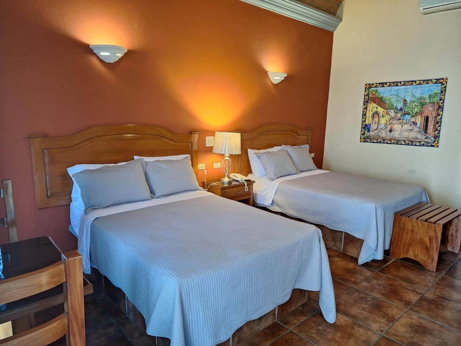 Alamos Bonito Resort المظهر الخارجي الصورة