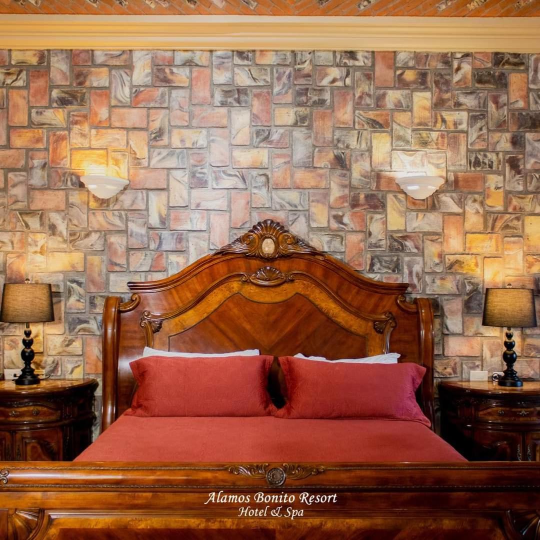 Alamos Bonito Resort المظهر الخارجي الصورة