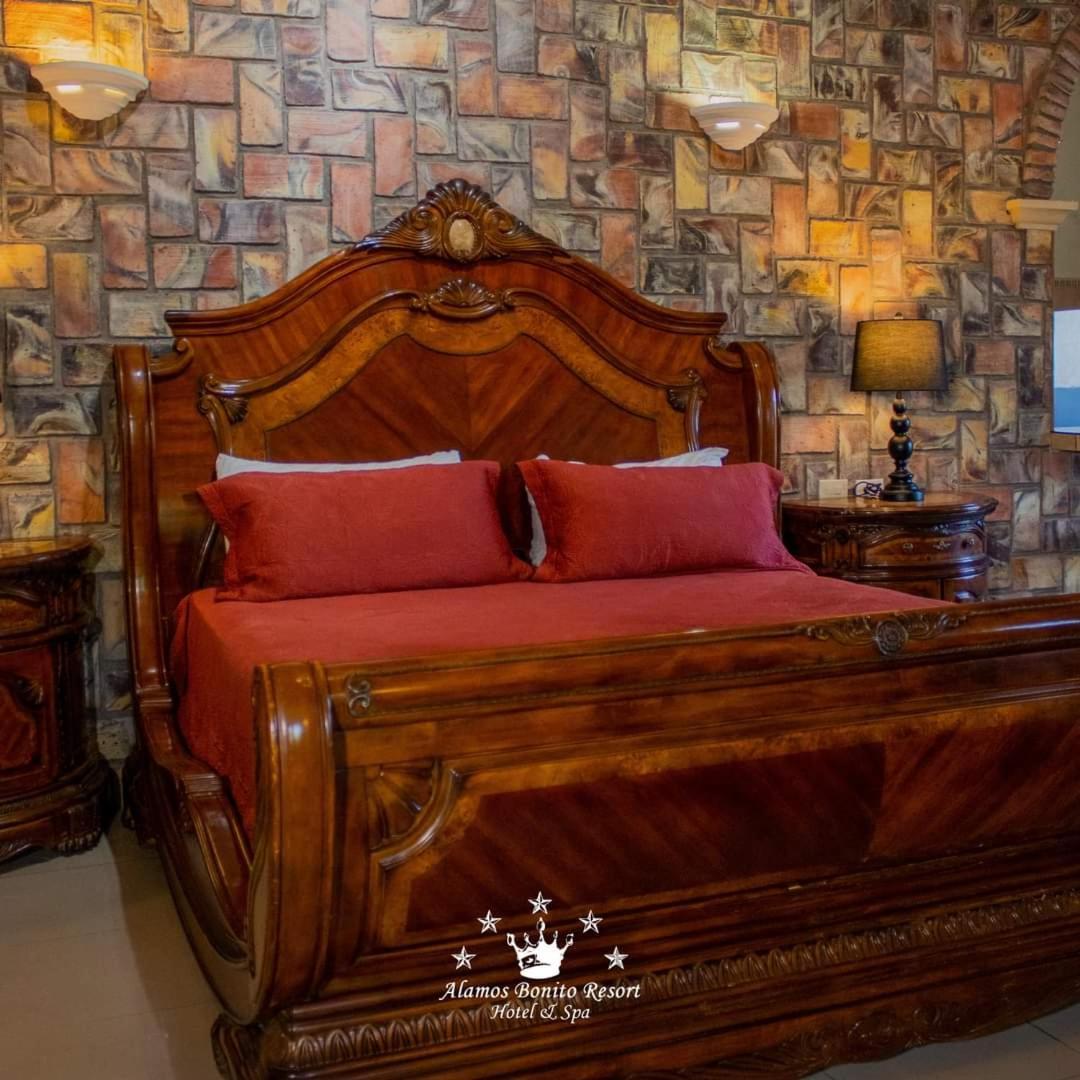 Alamos Bonito Resort المظهر الخارجي الصورة