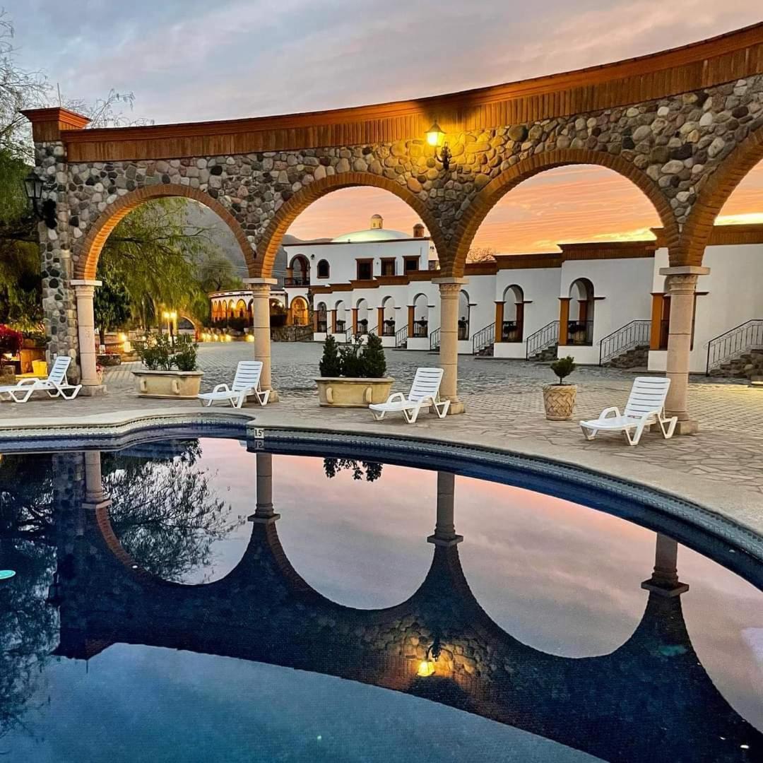 Alamos Bonito Resort المظهر الخارجي الصورة